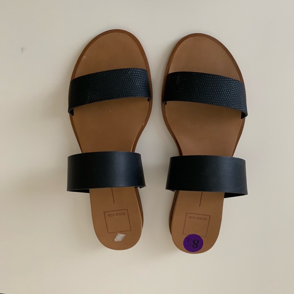 Dolce vita sandals 8.5